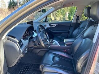 Audi Q7 3.0 200kW