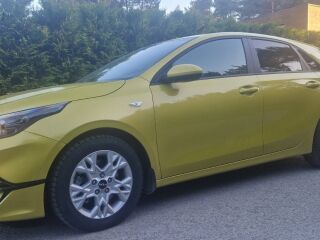 Kia Ceed 1.0 73kW