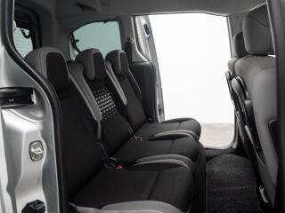 Citroen Berlingo 1.6 73kW