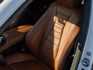Mercedes-Benz E 220 4MATIC AMG Night Package 2.0 143kW
