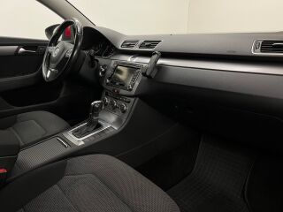 Volkswagen Passat 1.4 110kW