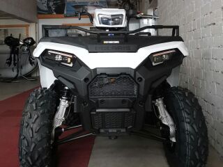 Polaris Sportsman 570