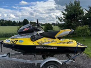 Sea-Doo XP 98кВ