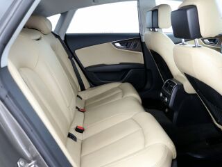 Audi A7 Highline Quattro ATM 2.8 150kW