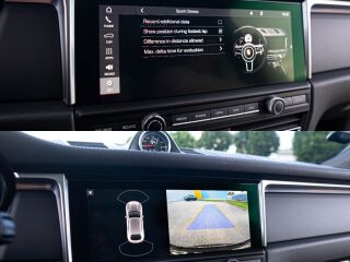 Porsche Macan 2.0 180kW