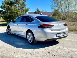 Opel Insignia Limited Edition my2018 1.6 CDTI 100kW