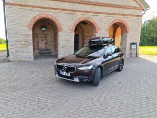 Volvo V90 Cross Country 2.0 140kW