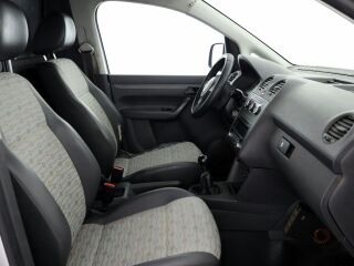 Volkswagen Caddy Maxi Comfortline LPG 2.0 80kW