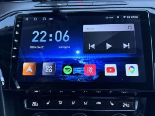 Volkswagen Passat 2.0 176kW