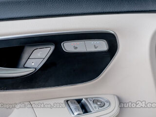 Mercedes-Benz V 250 Avantgarde 2.1 140kW