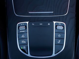 Mercedes-Benz E 200 118kW
