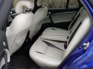 Saab 9-5 AERO 2.3 191kW