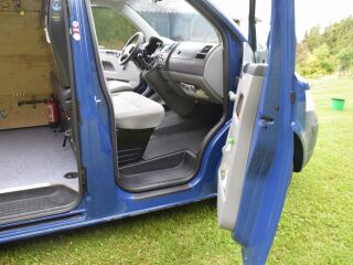 Volkswagen Transporter 1.9 63kW