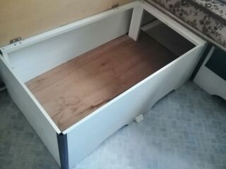 Hobby 530 CLASSIC