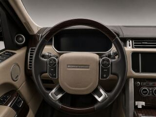 Land Rover Range Rover Vogue V8 4.4 250kW