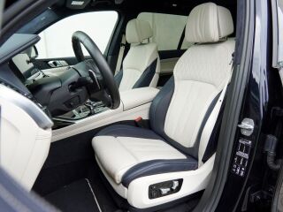 BMW X7 M50 Individual Exclusive 3.0 R6 294кВ