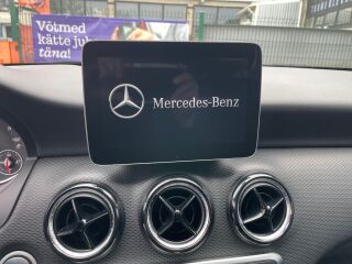 Mercedes-Benz A 180 FACELIFT 1.5 80kW