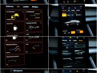 Polestar 2 AWD Long Range Pilot Dual Motor Intelli PRO Wntr 300кВ