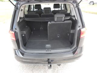 Volkswagen Touran Comfortline 1.6 TDI 85kW