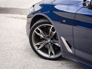 BMW M550 d Xdrive All options 3.0 294kW
