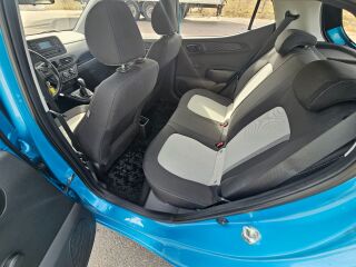 Hyundai i10 Fresh 1.0 49kW