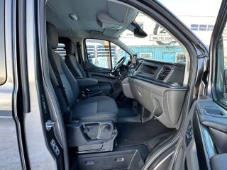 Ford Transit Custom L2H1 5Ps N1 2.0 Tdci 96kW