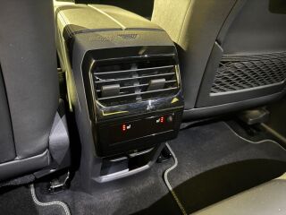 Peugeot 3008 GT Electric 210 157kW