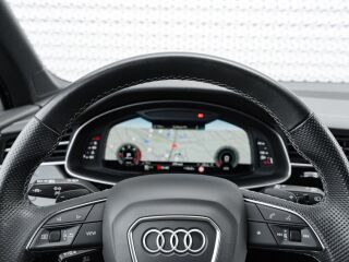 Audi Q7 s 3.0 210kW