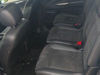 Ford S-MAX 2.2 147kW