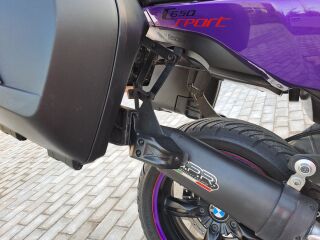 BMW C 650 Sport 44kW