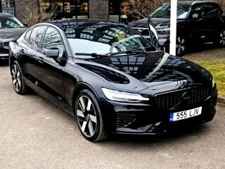 Volvo S60 T8 Ultimate Dark   Pro 2.0 335kW