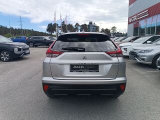 Mitsubishi Eclipse Cross Intense 4WD 2.4 PHEV 138kW