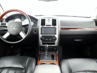Chrysler 300 C Limited Facelift ATM 3.0 CRD 160kW