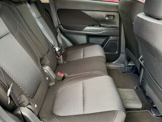 Mitsubishi Outlander 2.4 99kW