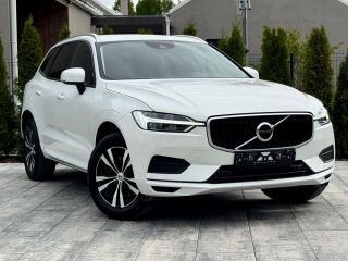 Volvo XC60 2.0 145кВ