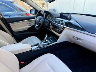 BMW 330 E Luxury Line Facelift H&K Pano 2.0 135kW