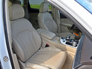 Audi Q7 3.0 200kW