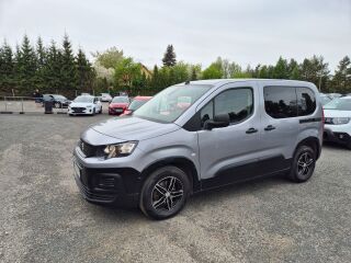 Peugeot Rifter Berlingo 1.5 75кВ