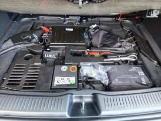 Mercedes-Benz B 180 AMG 1.3 100kW