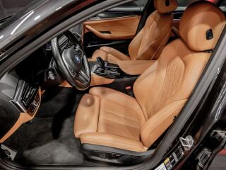 BMW 530 e M-Sportpakett Shadowline 2.0 215kW