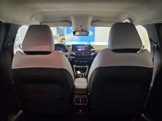 Citroen C4 MAX ELECTRIC 156 115kW
