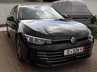 Volkswagen Passat ELEGANCE 2.0 110kW
