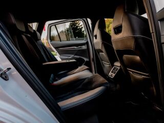 Skoda Enyaq Sportline 195кВ