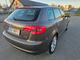 Audi A3 Sportback 1.2 77kW