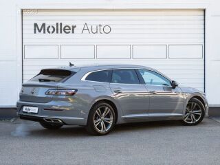 Volkswagen Arteon 2.0 147kW