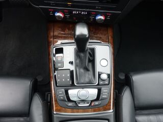 Audi A6 Avant Quattro S-Line Facelift EU6 3.0 V6 TDI Bi-Turbo 235kW