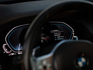 BMW 745 3.0 210kW