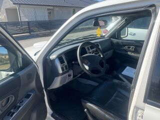 Mitsubishi Pajero Sport 2.5 85kW