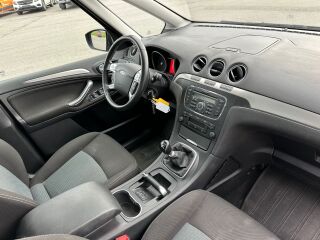 Ford Galaxy 1.6 TDCI 85kW