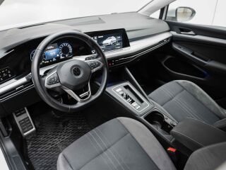 Volkswagen Golf Alltrack 4-motion 2.0 147kW